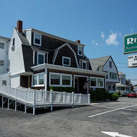 Rhea'S Inn Middletown Dış mekan fotoğraf