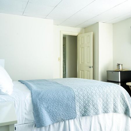 Rhea'S Inn Middletown Dış mekan fotoğraf