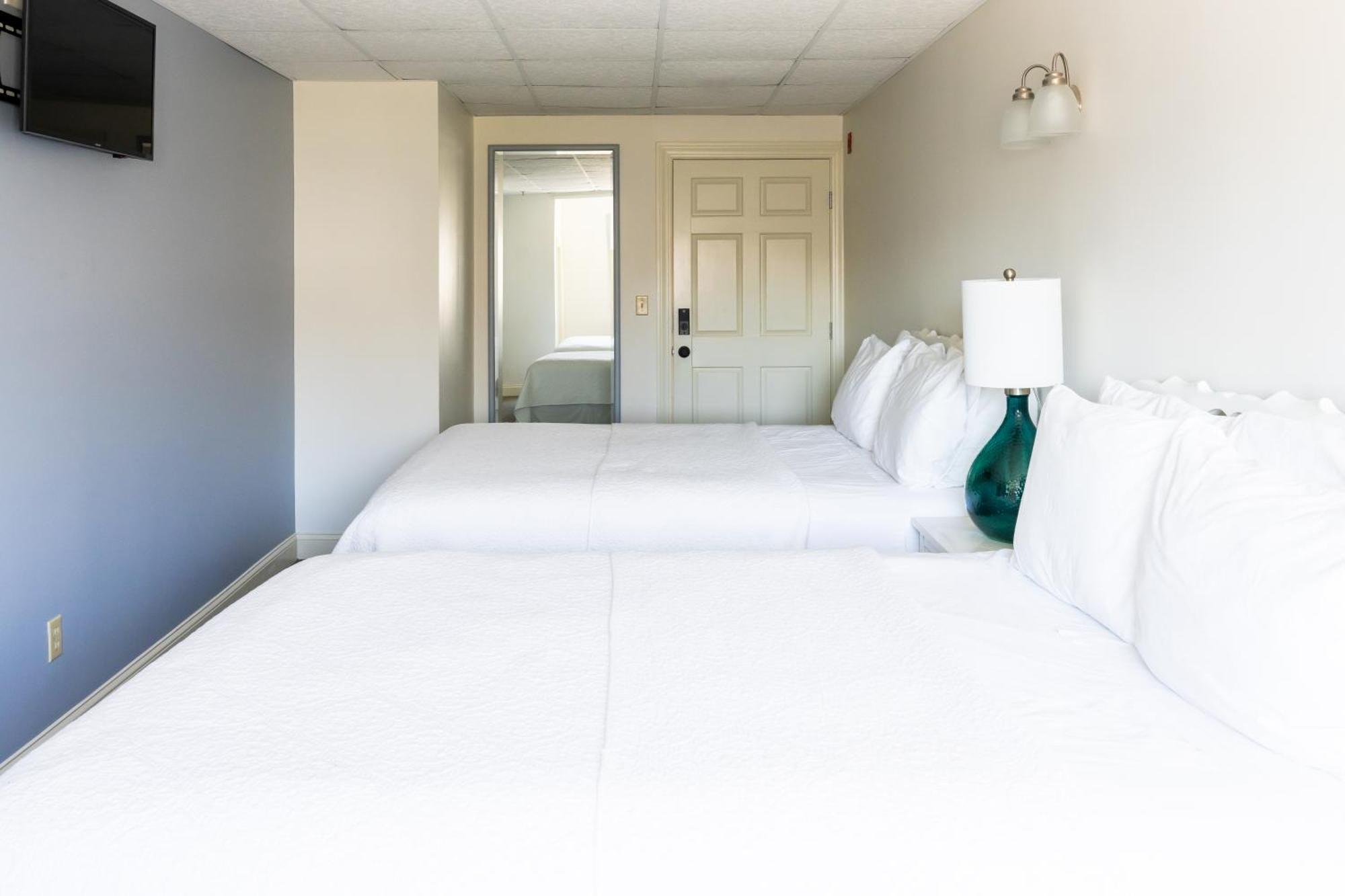 Rhea'S Inn Middletown Dış mekan fotoğraf