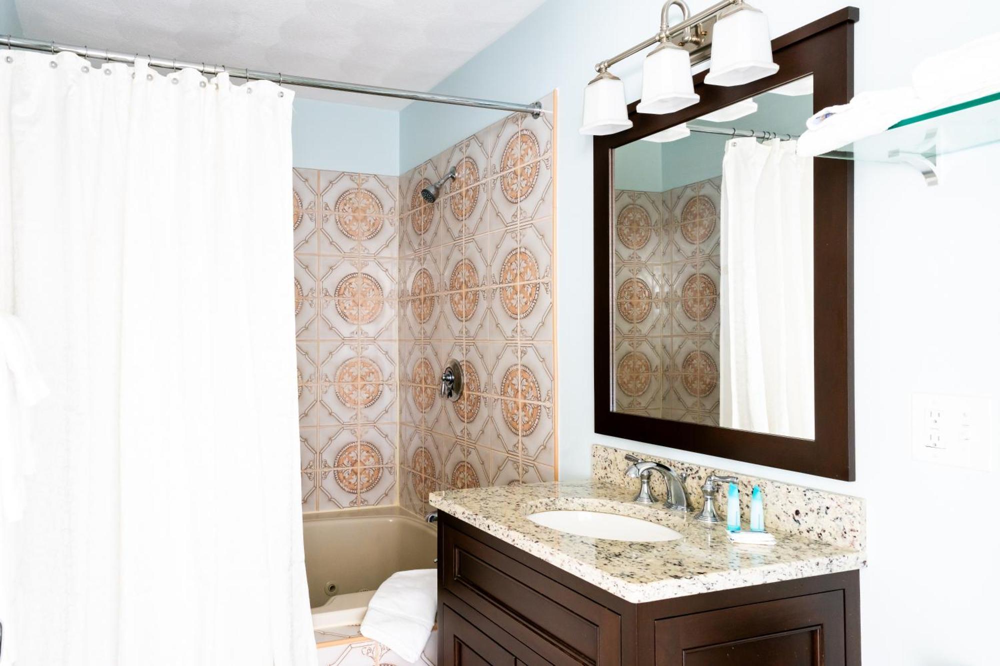 Rhea'S Inn Middletown Dış mekan fotoğraf