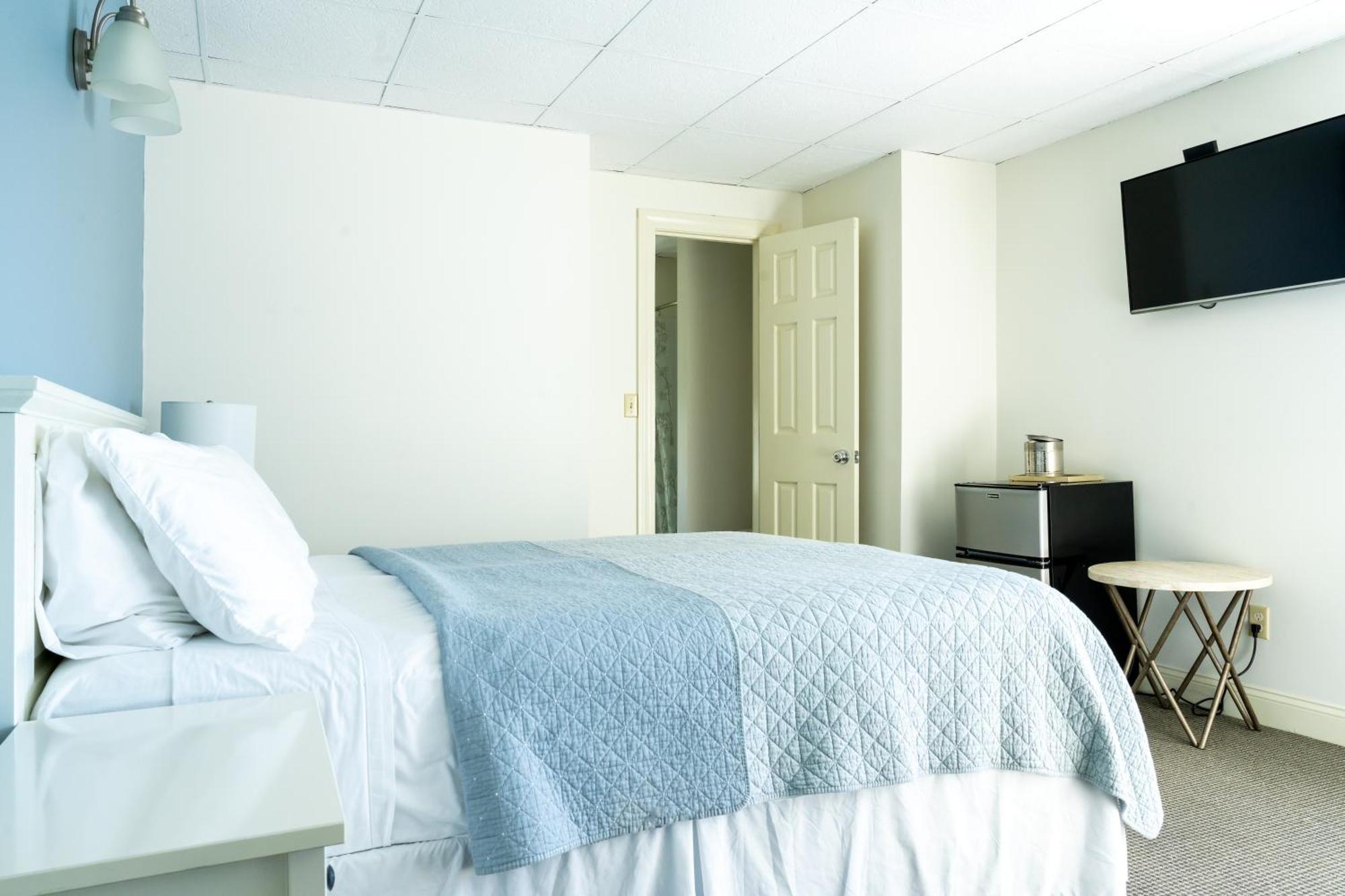 Rhea'S Inn Middletown Dış mekan fotoğraf