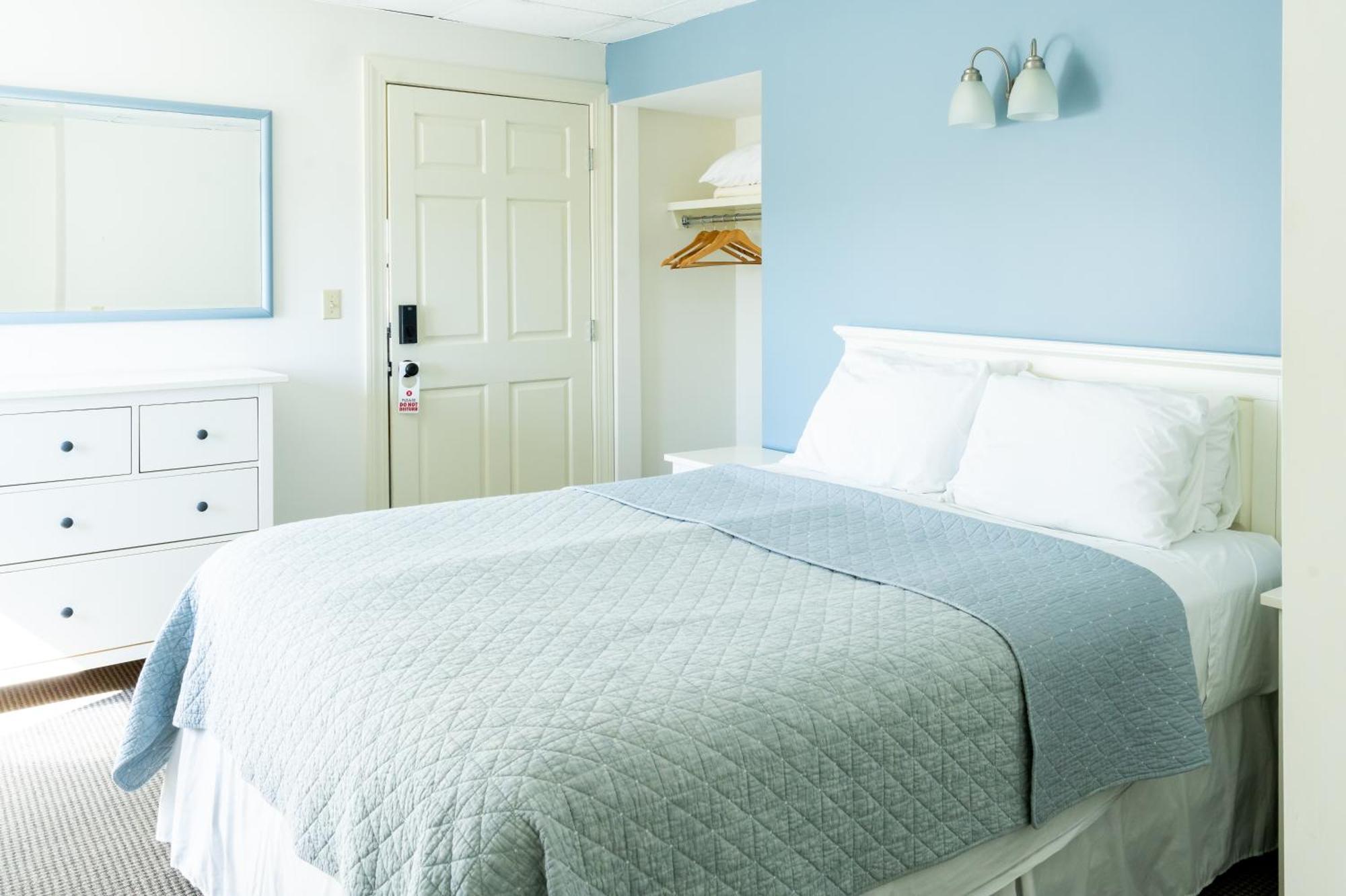 Rhea'S Inn Middletown Dış mekan fotoğraf
