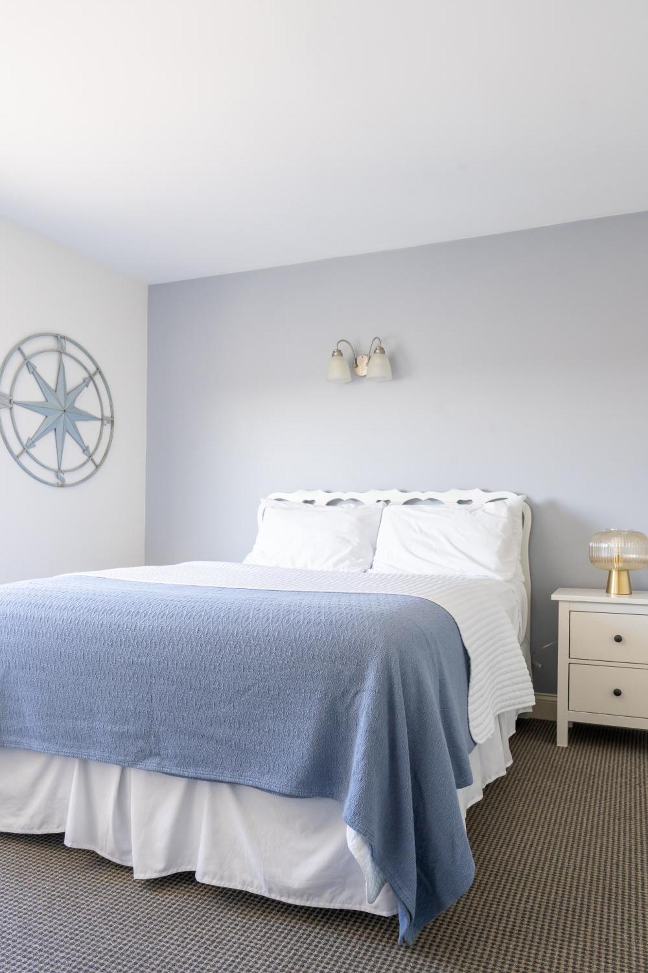 Rhea'S Inn Middletown Dış mekan fotoğraf