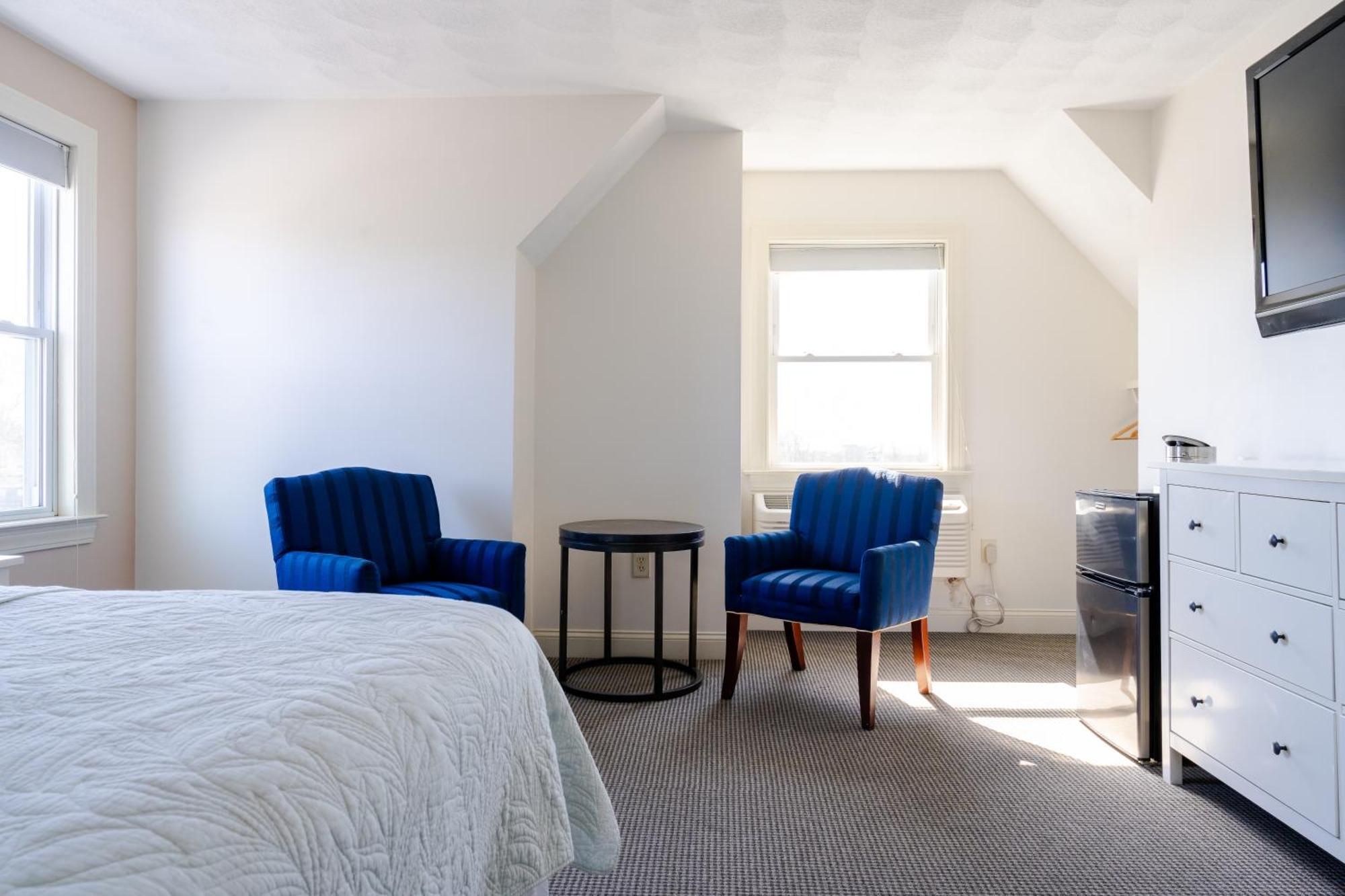 Rhea'S Inn Middletown Dış mekan fotoğraf