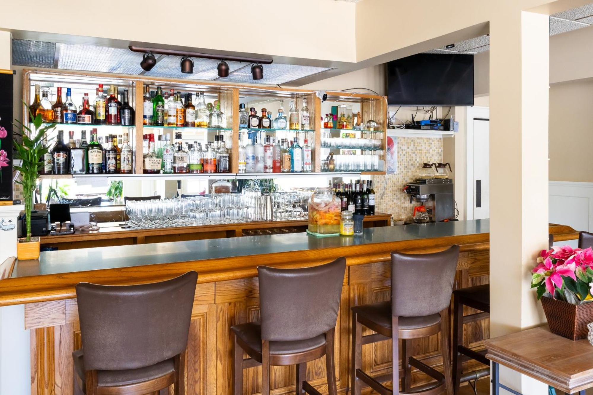 Rhea'S Inn Middletown Dış mekan fotoğraf