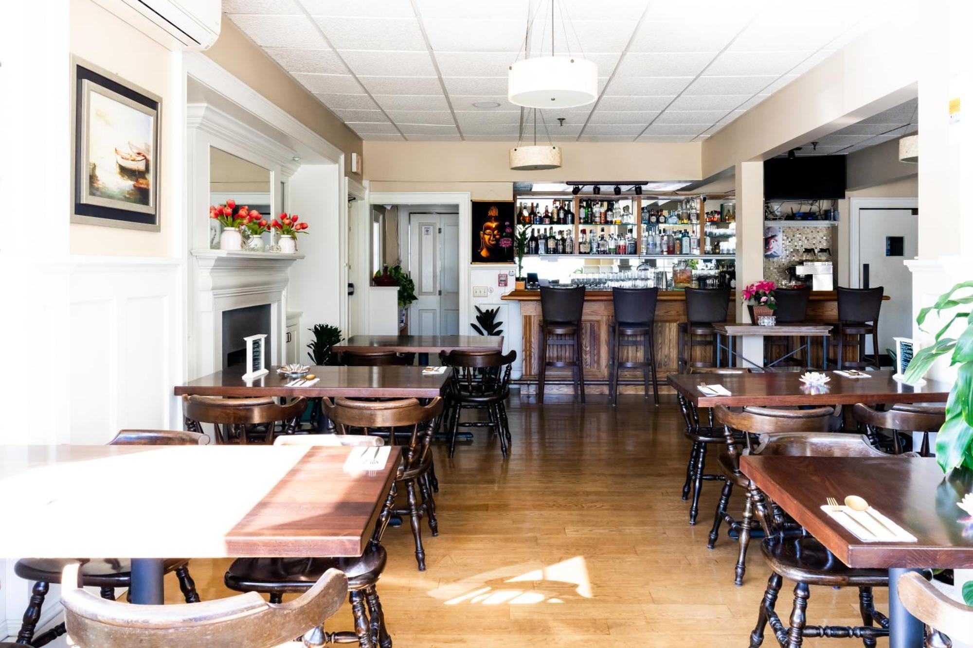 Rhea'S Inn Middletown Dış mekan fotoğraf