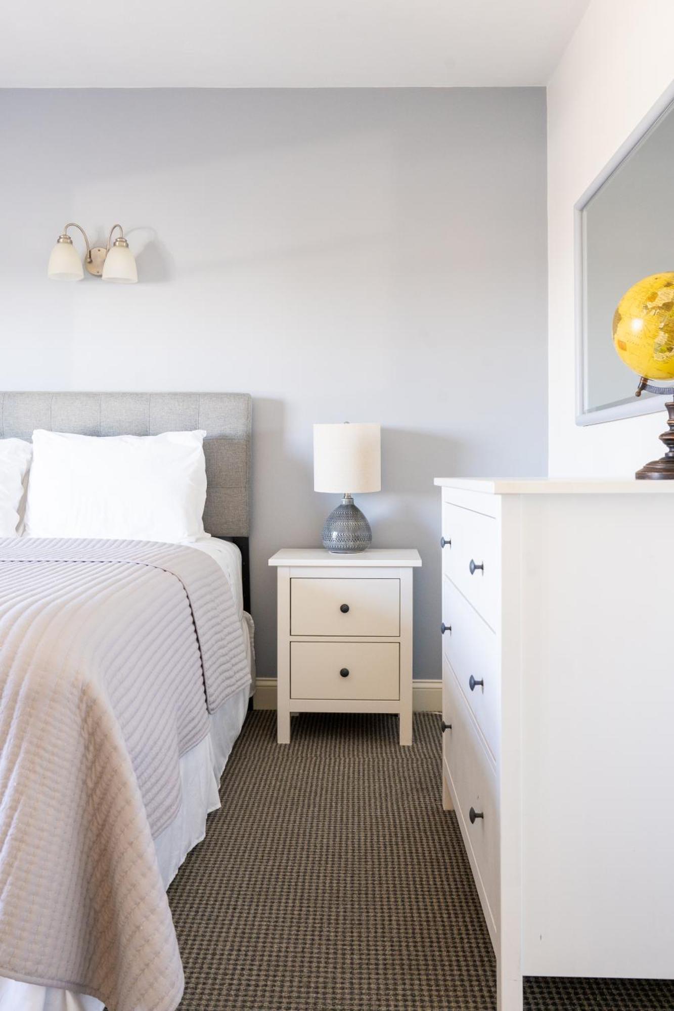 Rhea'S Inn Middletown Dış mekan fotoğraf