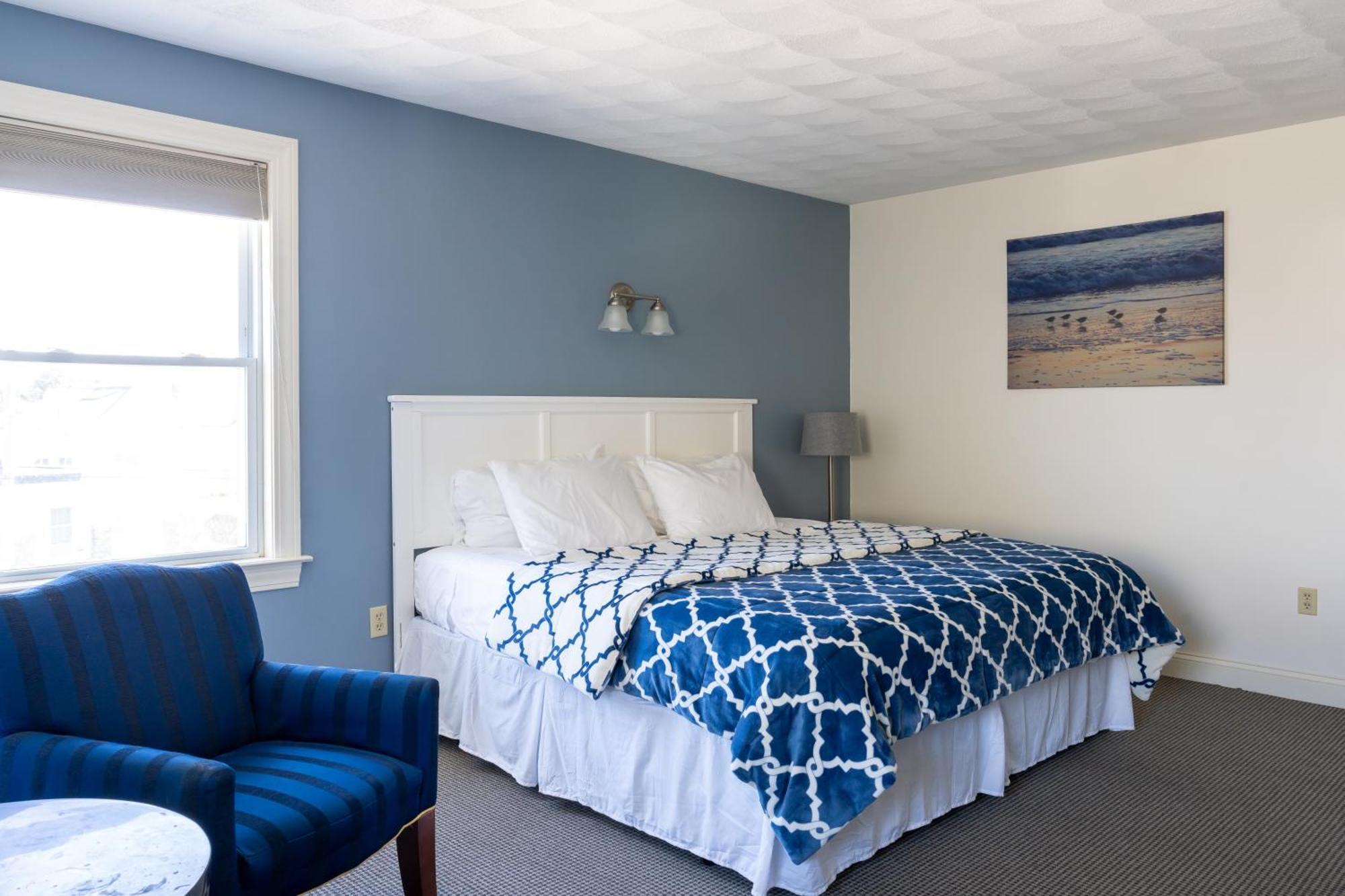 Rhea'S Inn Middletown Dış mekan fotoğraf