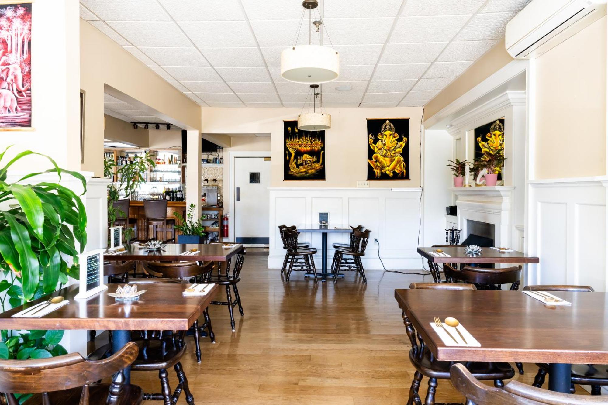 Rhea'S Inn Middletown Dış mekan fotoğraf