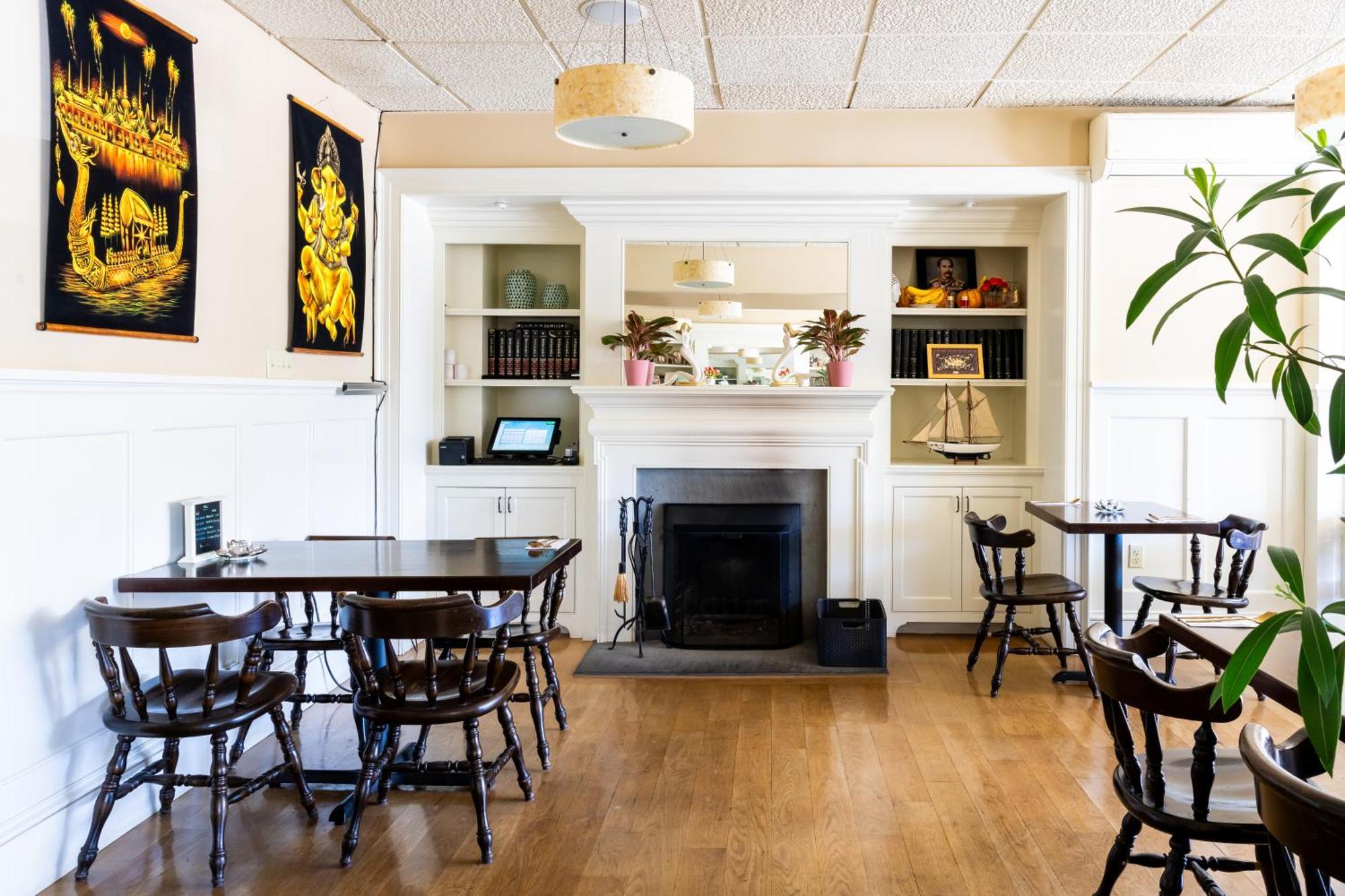 Rhea'S Inn Middletown Dış mekan fotoğraf