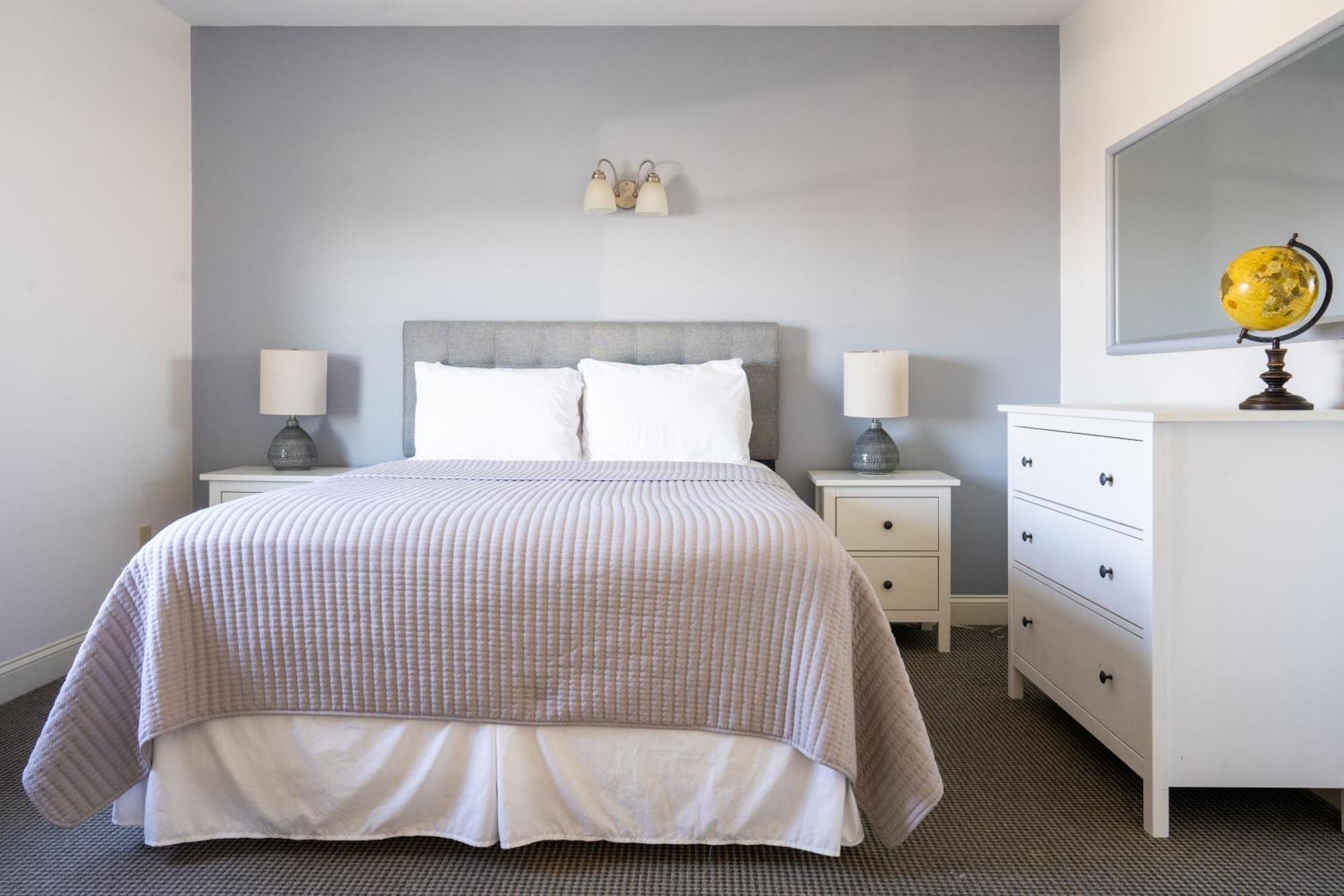 Rhea'S Inn Middletown Dış mekan fotoğraf