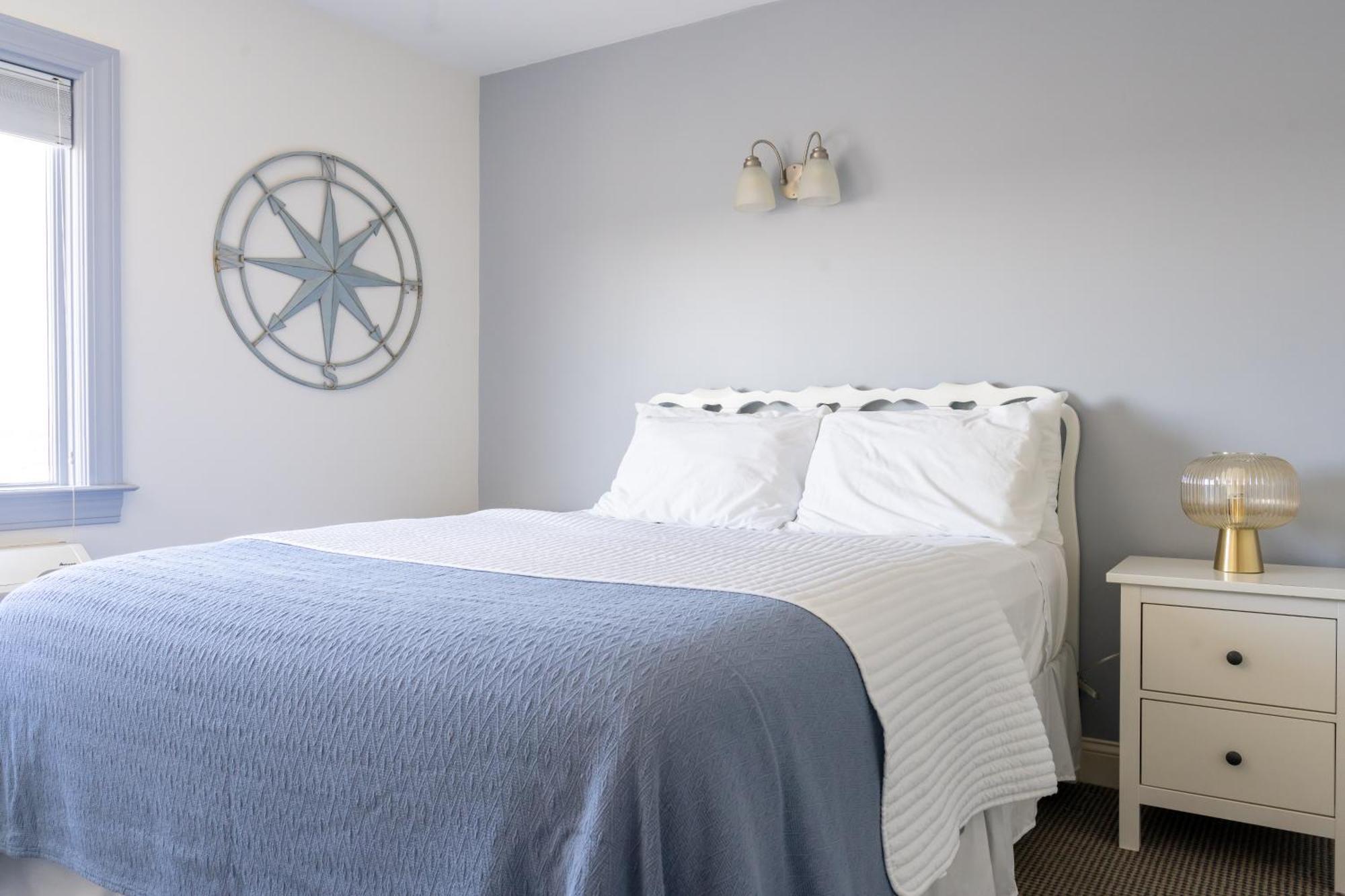 Rhea'S Inn Middletown Dış mekan fotoğraf