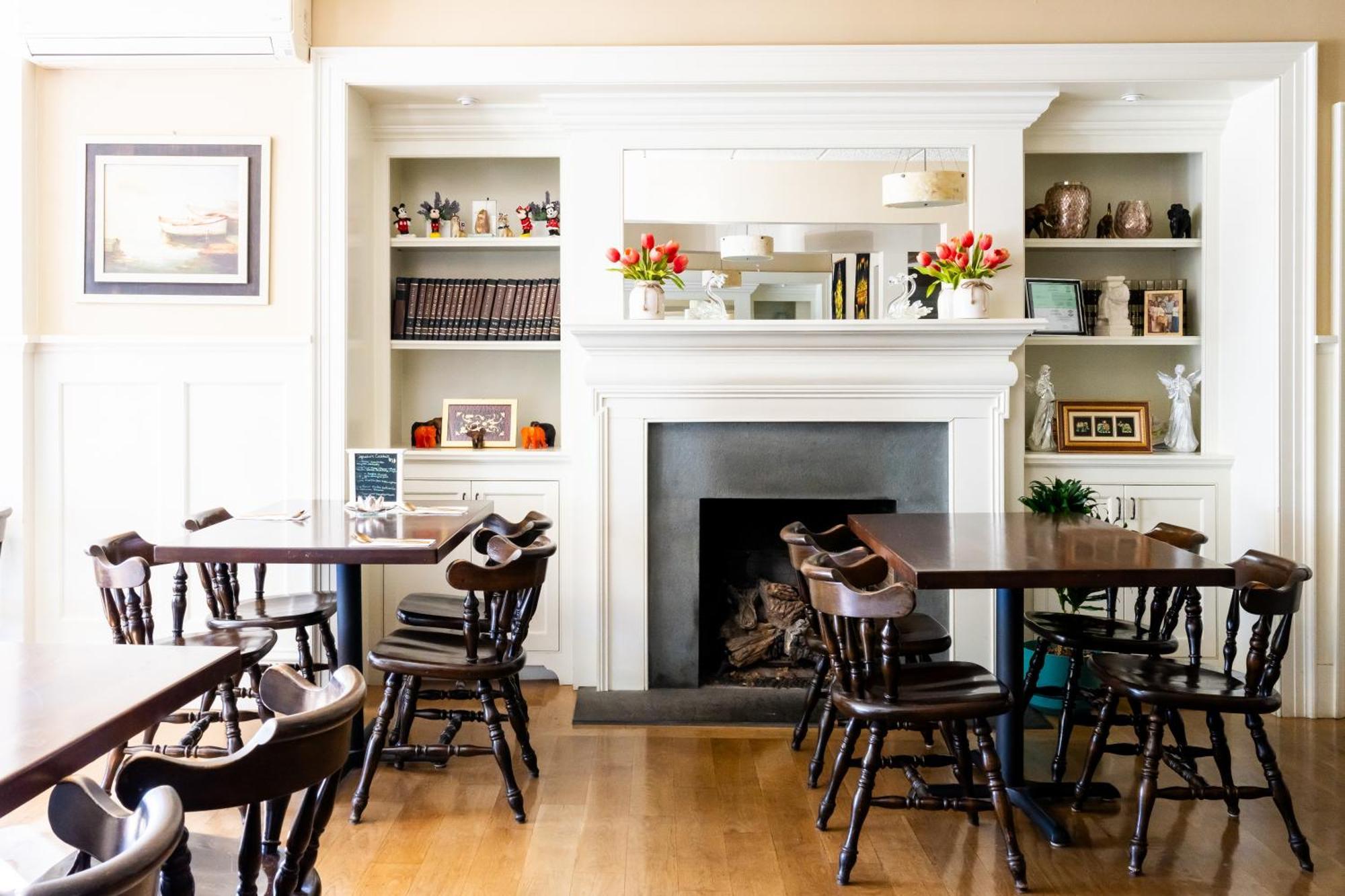 Rhea'S Inn Middletown Dış mekan fotoğraf