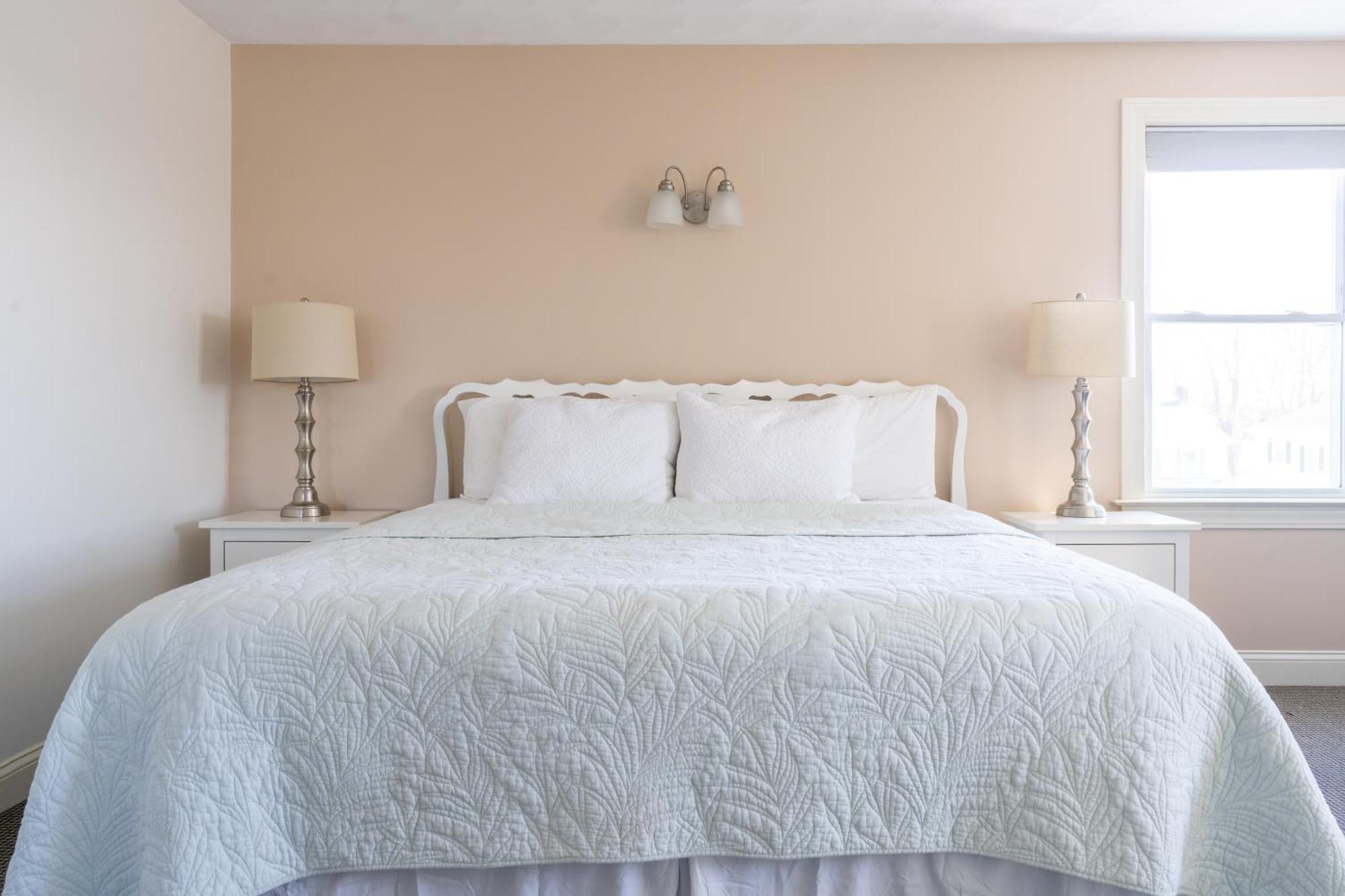 Rhea'S Inn Middletown Dış mekan fotoğraf