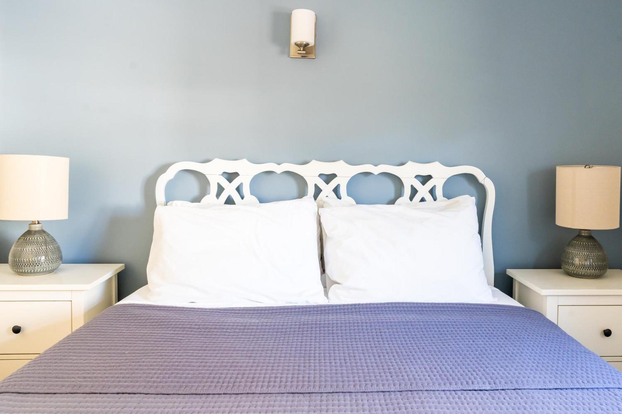 Rhea'S Inn Middletown Dış mekan fotoğraf