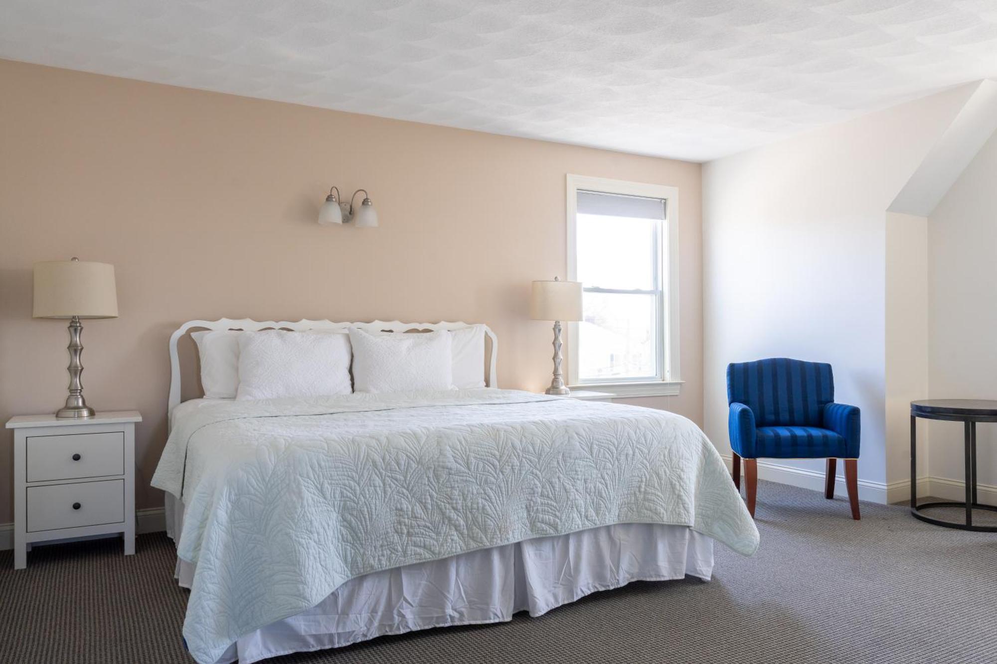 Rhea'S Inn Middletown Dış mekan fotoğraf