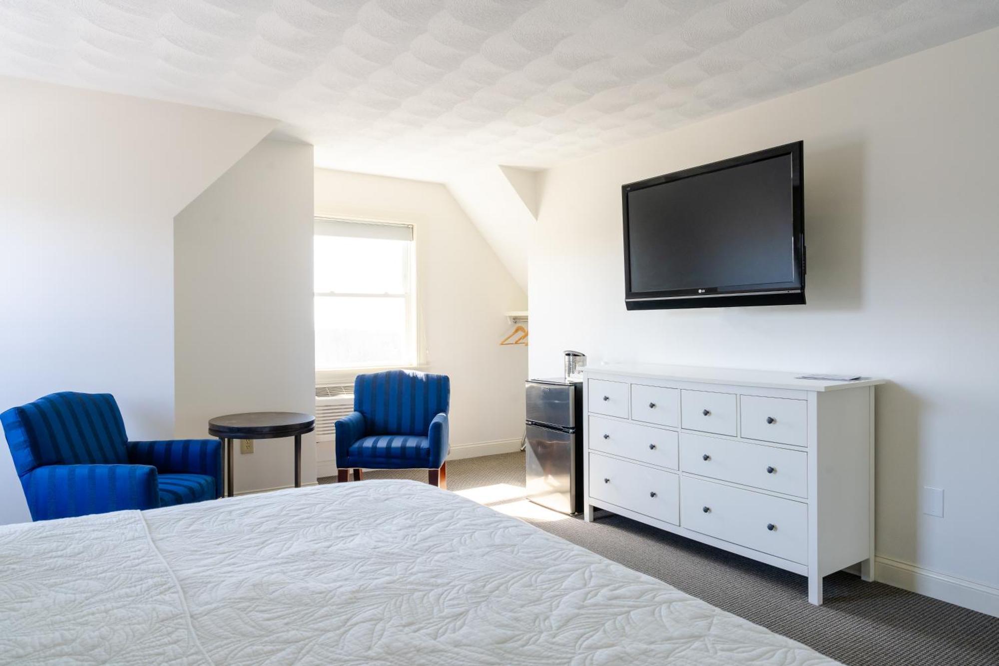 Rhea'S Inn Middletown Dış mekan fotoğraf