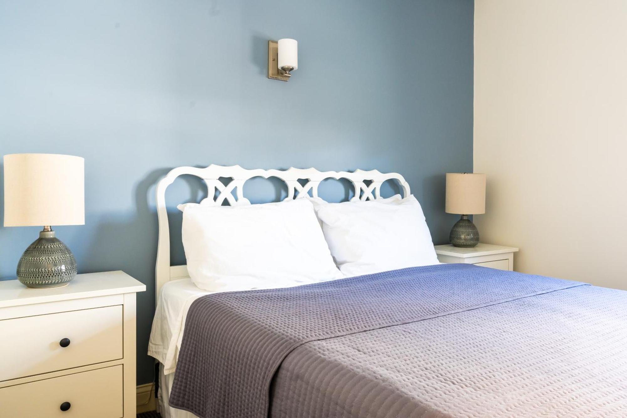 Rhea'S Inn Middletown Dış mekan fotoğraf