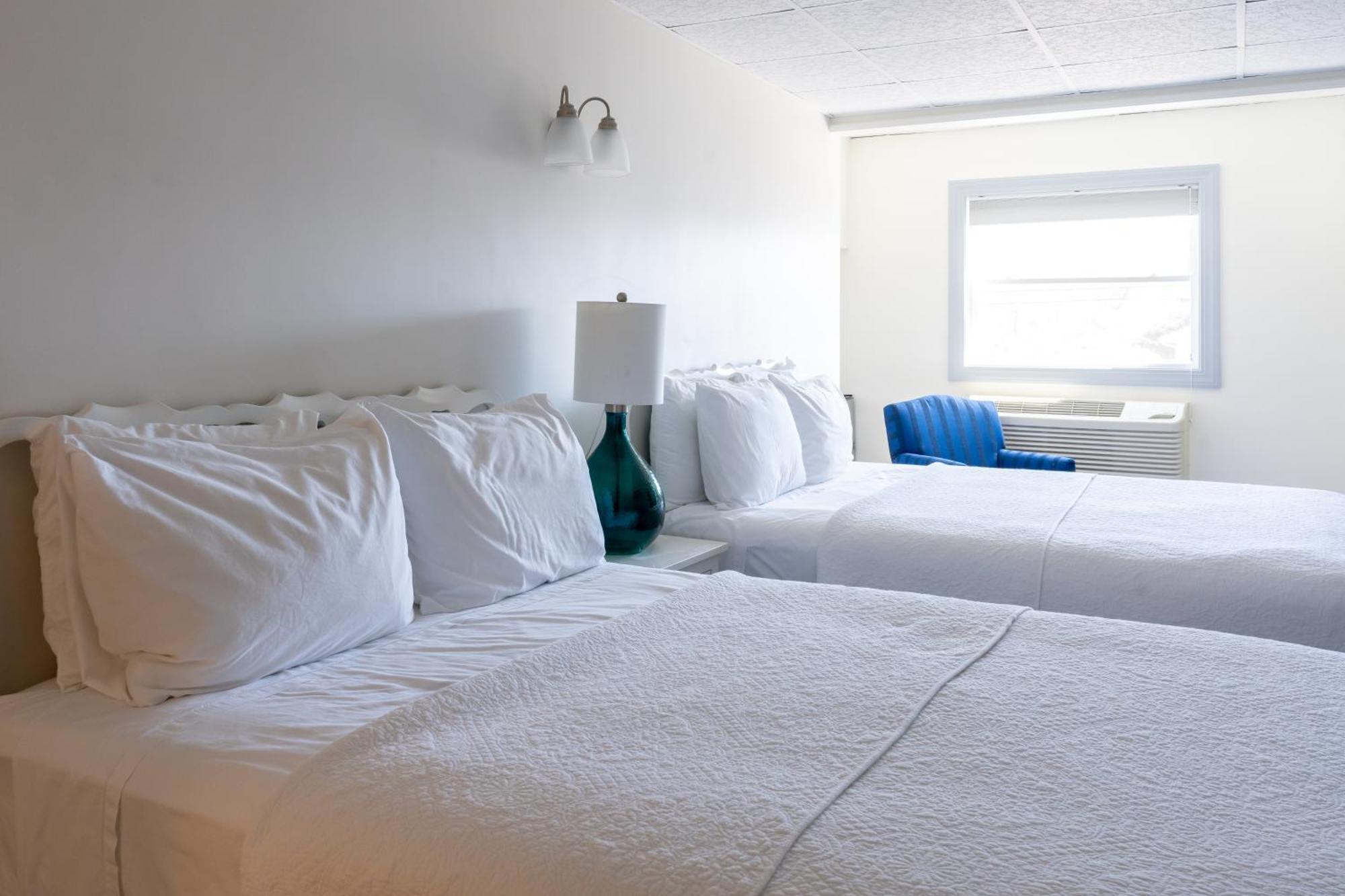 Rhea'S Inn Middletown Dış mekan fotoğraf
