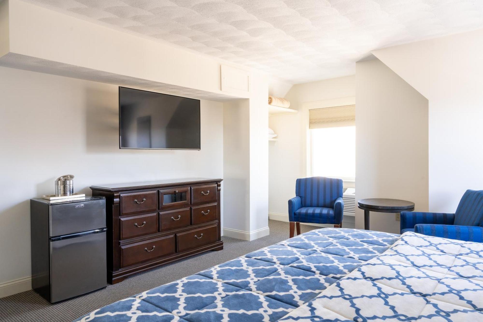 Rhea'S Inn Middletown Dış mekan fotoğraf